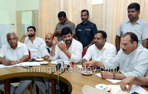 minister Vinaya kulakari 